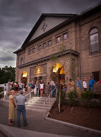Intermission at Chandler-1867