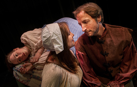 LNT - The Crucible-4825