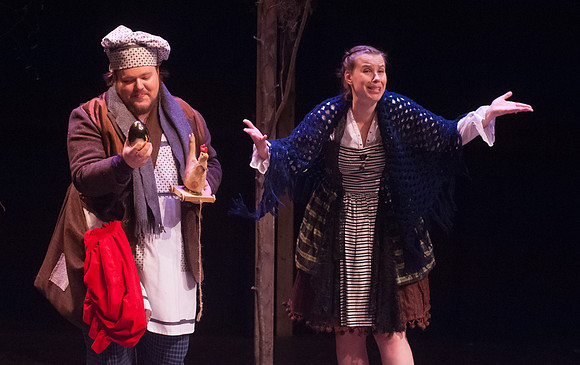 LNT - Into The Woods_REC1305