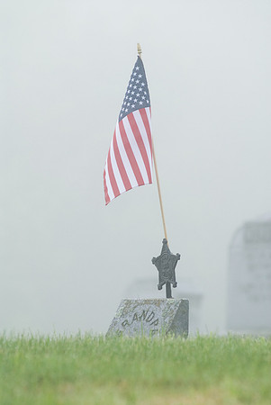 Looking Back - Memorial Day 2007