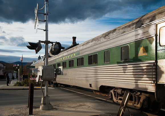 Dome Railroad Car_REB8627