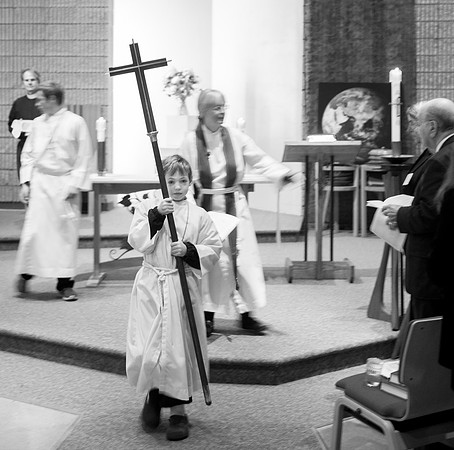Our Savior Lutheran Church-8869