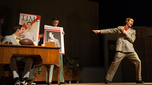 RUHS Drama "How To Succeed in Business"_REC8954
