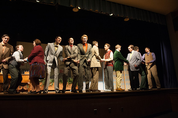 RUHS Drama "How To Succeed in Business"_REC9074