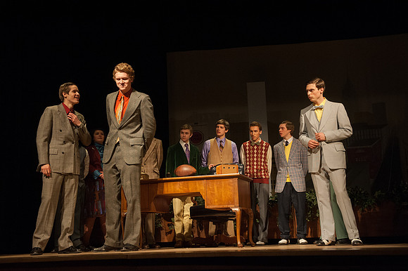 RUHS Drama "How To Succeed in Business"_REC9033