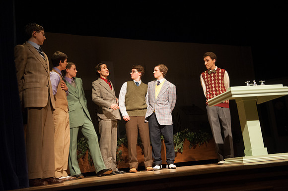 RUHS Drama "How To Succeed in Business"_REC8944