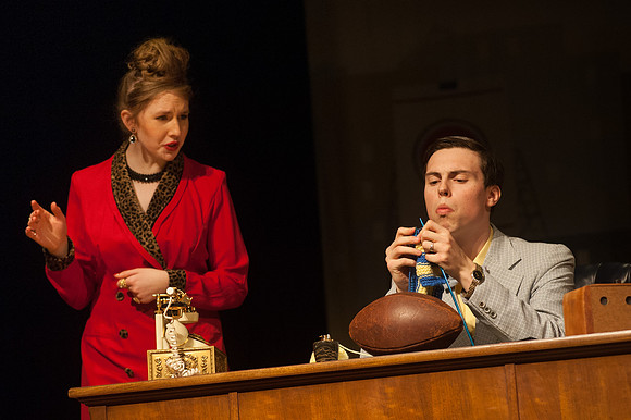 RUHS Drama "How To Succeed in Business"_REB0513