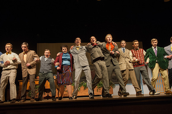 RUHS Drama "How To Succeed in Business"_REC9069