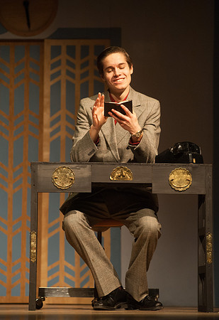 RUHS Drama "How To Succeed in Business"_REB0494