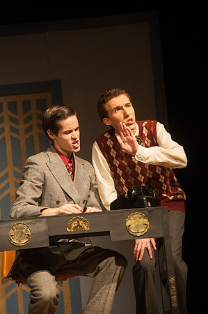 RUHS Drama "How To Succeed in Business"_REB0501