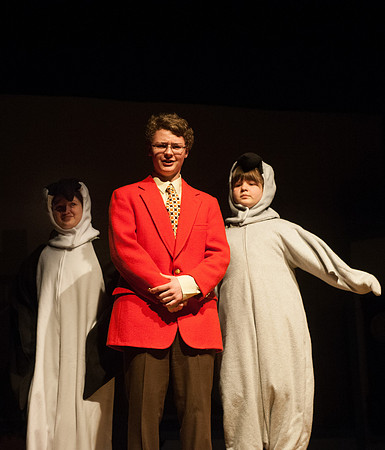 RUHS Drama "How To Succeed in Business"_REC9000