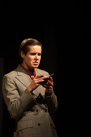 RUHS Drama "How To Succeed in Business"_REB0557