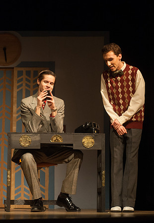 RUHS Drama "How To Succeed in Business"_REB0497