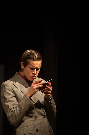 RUHS Drama "How To Succeed in Business"_REB0556
