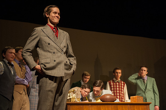 RUHS Drama "How To Succeed in Business"_REC8978