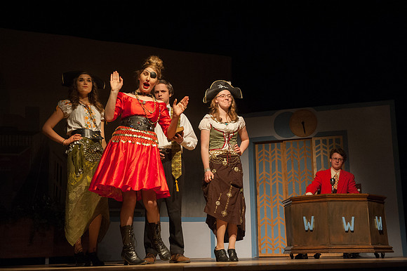 RUHS Drama "How To Succeed in Business"_REC9016