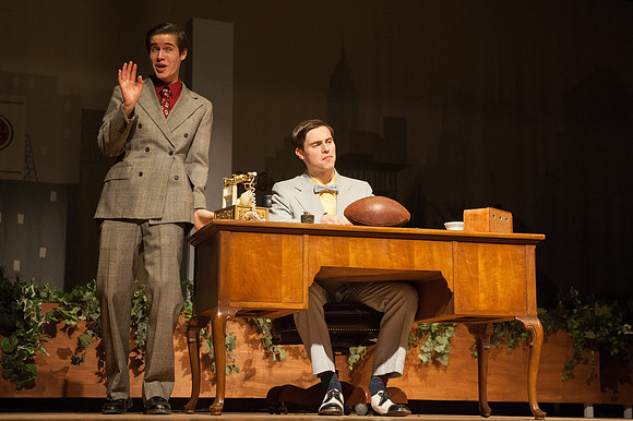 RUHS Drama "How To Succeed in Business"_REC8993