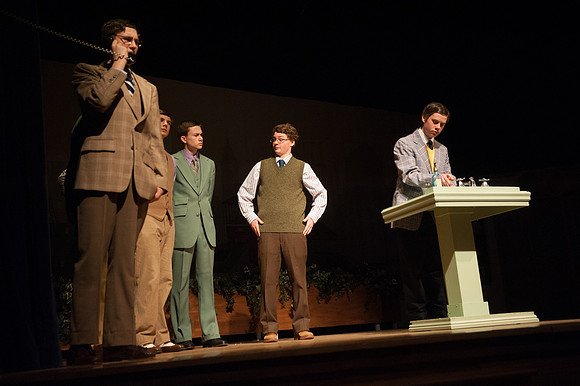 RUHS Drama "How To Succeed in Business"_REC8939