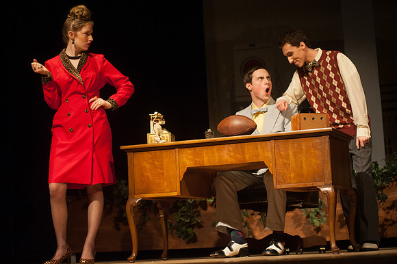 RUHS Drama "How To Succeed in Business"_REB0515