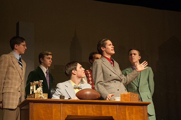 RUHS Drama "How To Succeed in Business"_REC8971