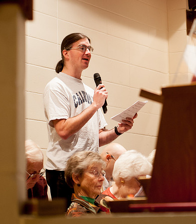 Our Savior Lutheran Church-8779