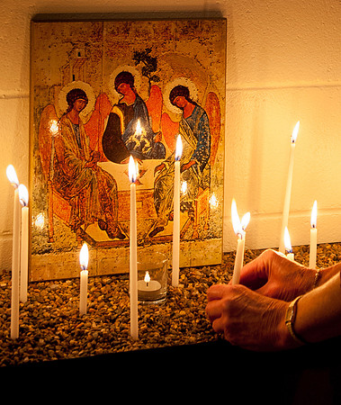 Our Savior Lutheran Church-8856