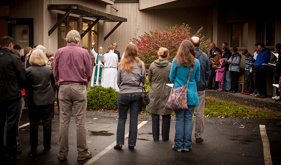 Our Savior Lutheran Church-8902