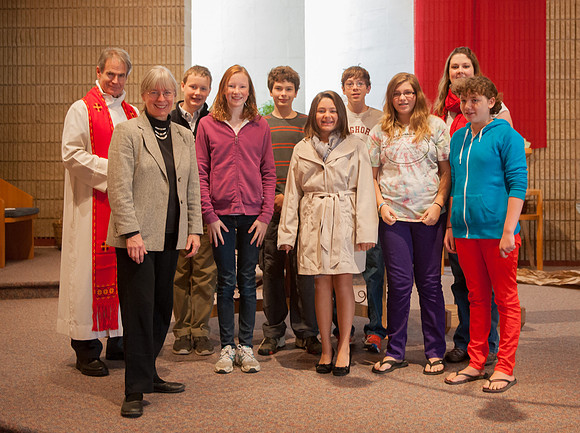 Our Savior Lutheran Church-2673