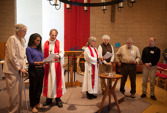 Our Savior Lutheran Church-2727