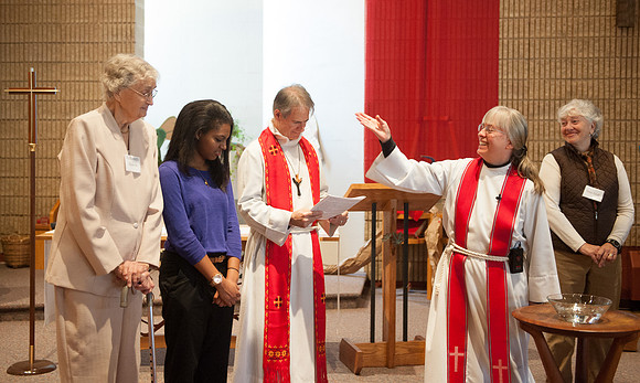 Our Savior Lutheran Church-2735