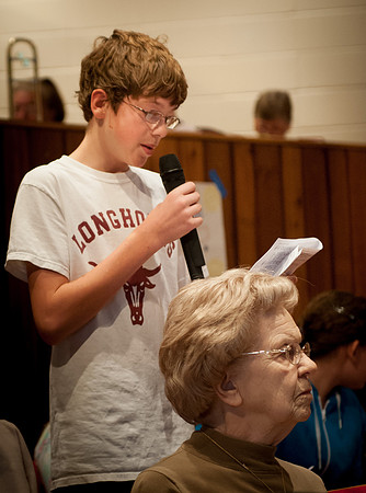 Our Savior Lutheran Church-2740
