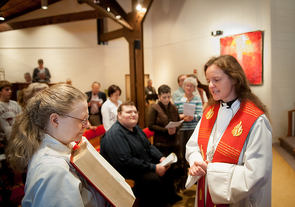 Our Savior Lutheran Church-2750