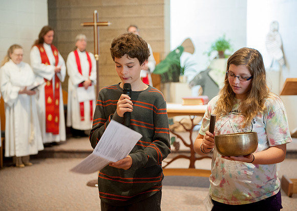 Our Savior Lutheran Church-2763