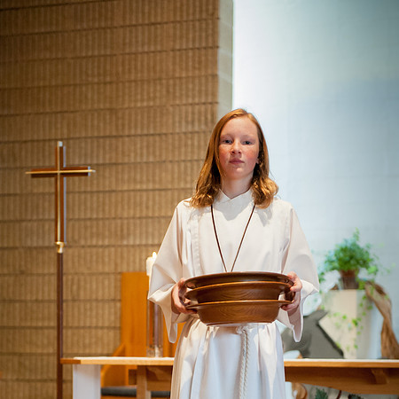 Our Savior Lutheran Church-2771