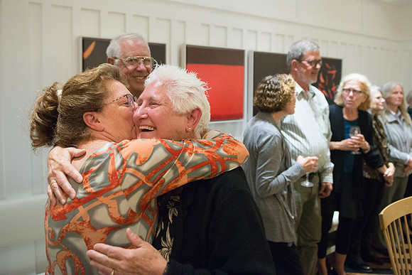 Mary Lewis's Big Night!_RED6866
