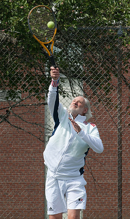 Marc Aaron - Maccabi Games_REC4893