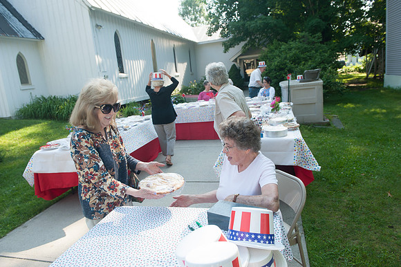 St John's Pie Sale!_REC4628