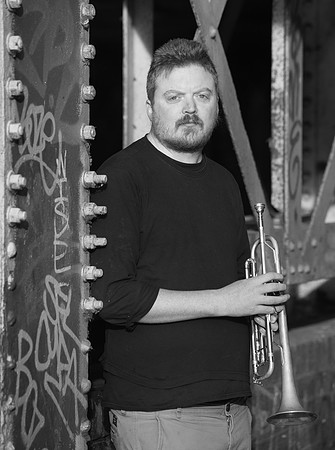 Chris Dowding - London-0153-2