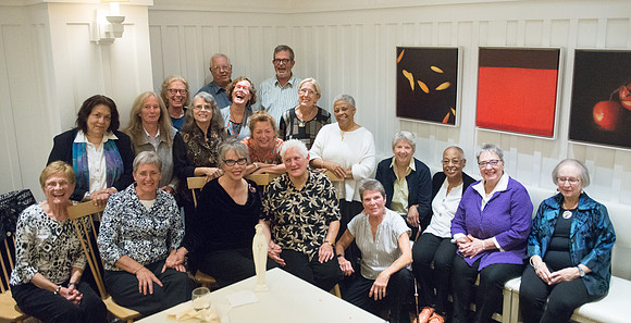Mary Lewis's Big Night!_RED7050