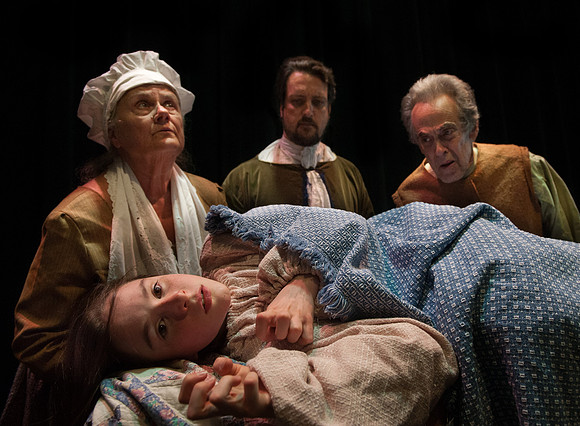 LNT - The Crucible-4702