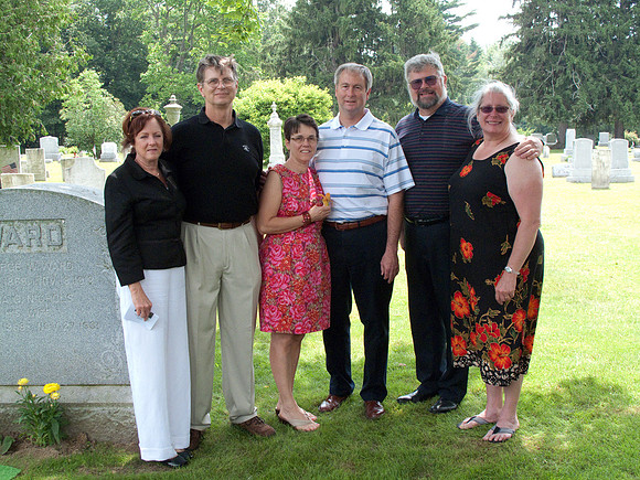 Ward Funeral-New Haven-0907