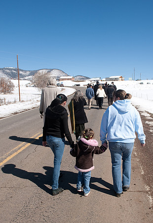 Pilgrimage to Chacon-4952