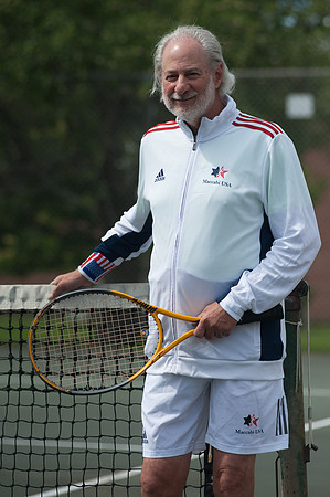Mark Aaron - Maccabi Games_REC4916