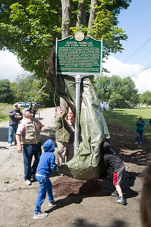MOrgan Marker Dedication_RED9126