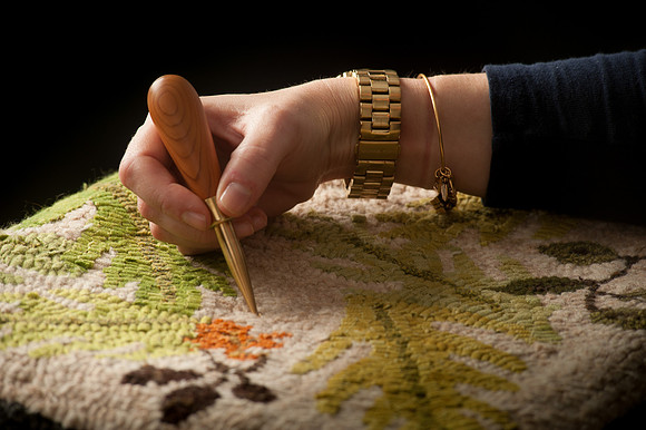 Green Mountain Rug School-40