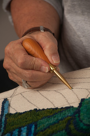 Green Mountain Rug School