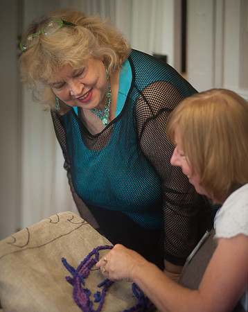 Green Mountain Rug School-2