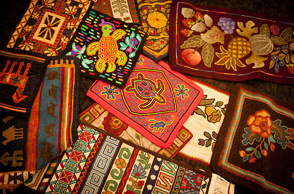 Green Mountain Rug School4178