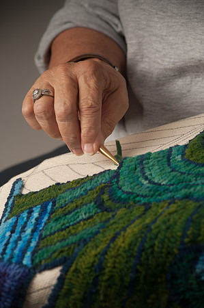 Green Mountain Rug School-38
