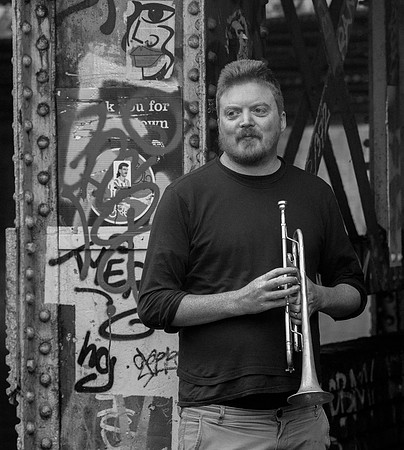 Chris Dowding - London-0326-2